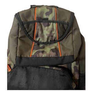 Old Navy camp back pack with matching lunch bag